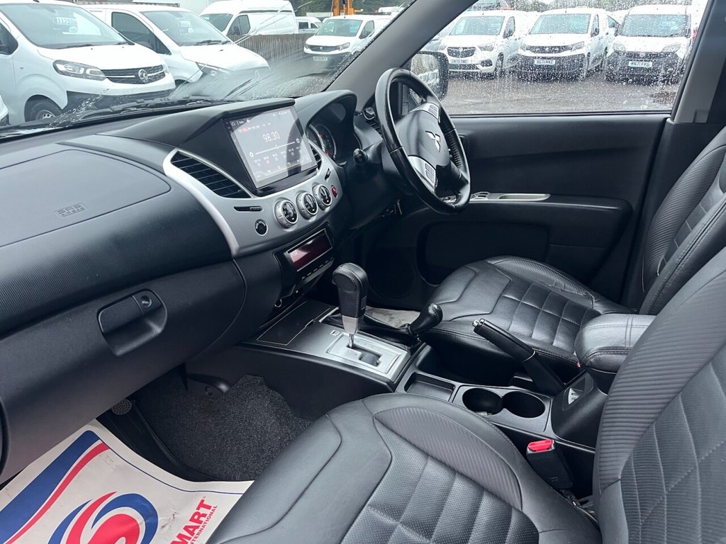 Used Mitsubishi L200 2014 for sale - 77368907: Photo 34