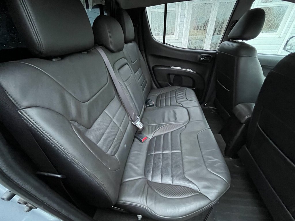 Used Mitsubishi L200 2014 for sale - 77368907: Photo 35