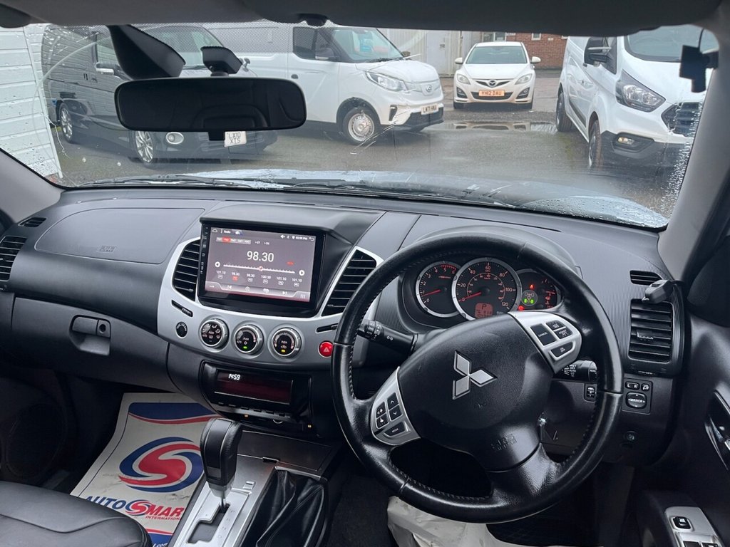 Used Mitsubishi L200 2014 for sale - 77368907: Photo 37