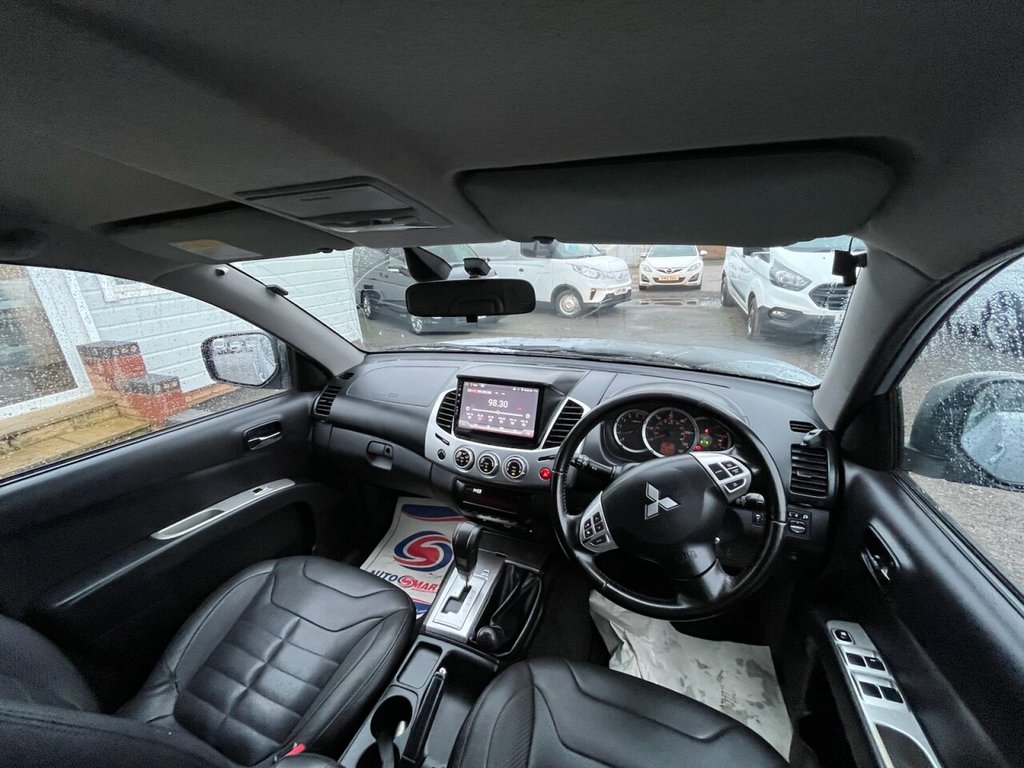 Used Mitsubishi L200 2014 for sale - 77368907: Photo 38