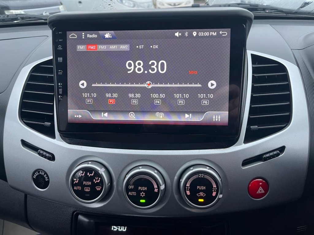 Used Mitsubishi L200 2014 for sale - 77368907: Photo 47