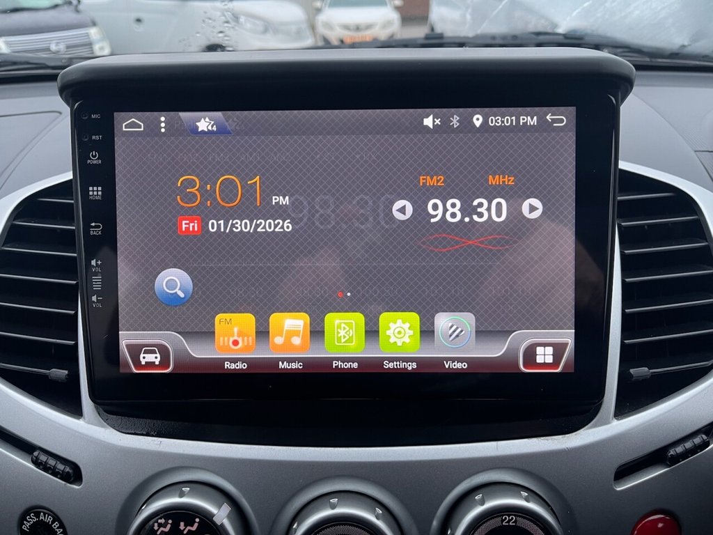 Used Mitsubishi L200 2014 for sale - 77368907: Photo 49