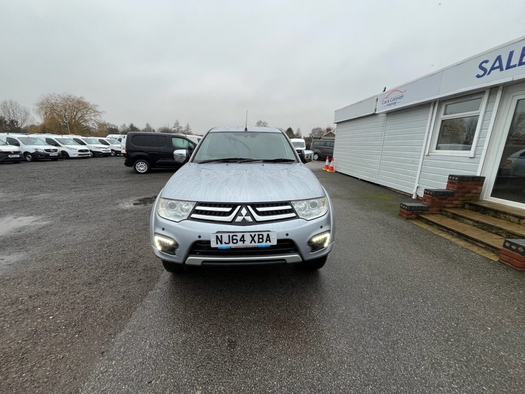 Used Mitsubishi L200 2014 for sale - 77368907: Photo 7