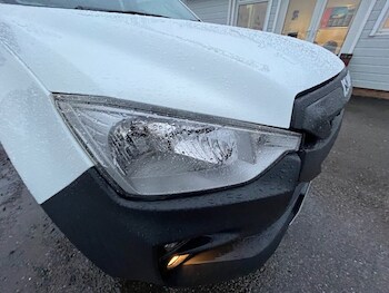 Used Isuzu D-Max 2021 for sale - 76570558: Photo