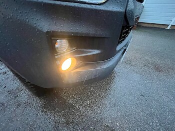 Used Isuzu D-Max 2021 for sale - 76570558: Photo