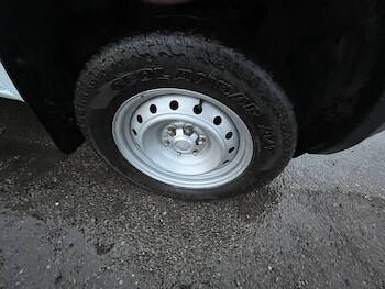 Used Isuzu D-Max 2021 for sale - 76570558: Photo