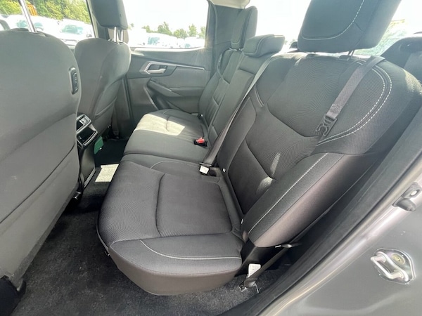 Used Isuzu D-Max 2021 for sale - 75433504: Photo 17