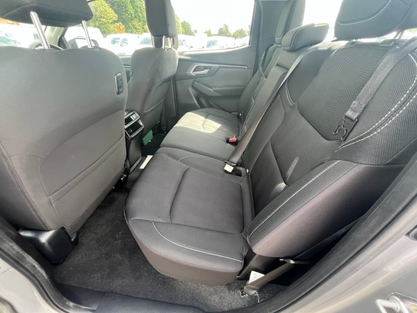 Used Isuzu D-Max 2021 for sale - 75433504: Photo 18