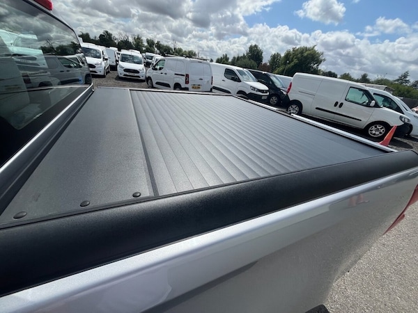 Used Isuzu D-Max 2021 for sale - 75433504: Photo 19