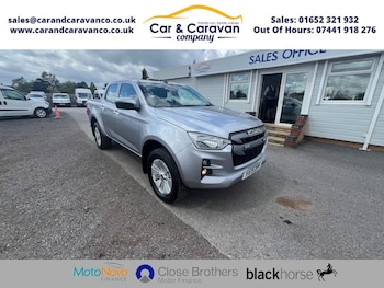 Used Isuzu D-Max 2021 for sale - 75433504: Photo