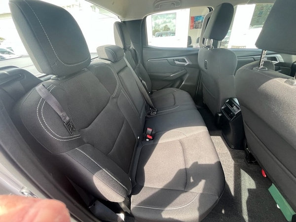 Used Isuzu D-Max 2021 for sale - 75433504: Photo 32
