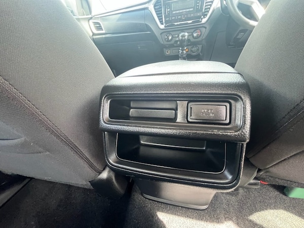 Used Isuzu D-Max 2021 for sale - 75433504: Photo 34