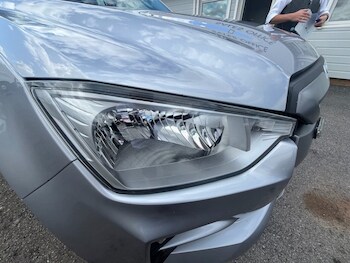 Used Isuzu D-Max 2021 for sale - 75433504: Photo