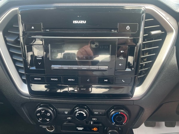 Used Isuzu D-Max 2021 for sale - 75433504: Photo 47