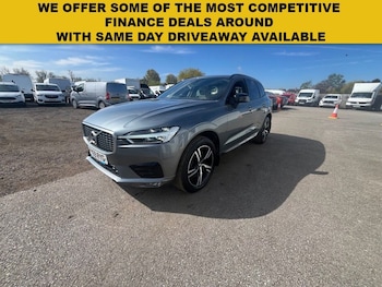 Used Volvo XC60 2020 for sale - 78377427: Photo