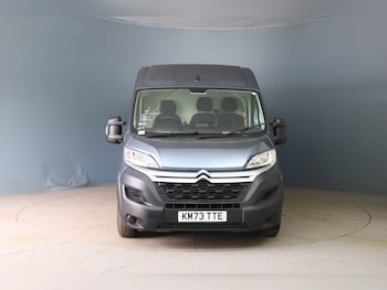 Used Citroen Relay 2023 for sale - 75548770: Photo