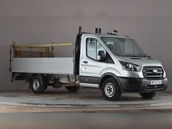 Used Ford Transit 2022 for sale - 78401616: Photo