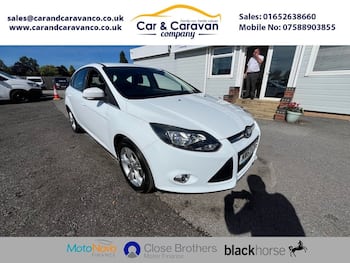 Used Ford Focus 2013 for sale - 79666962: Photo