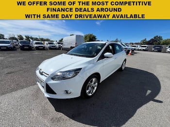 Used Ford Focus 2013 for sale - 79666962: Photo