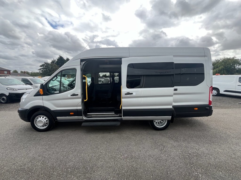 Vehicle 29