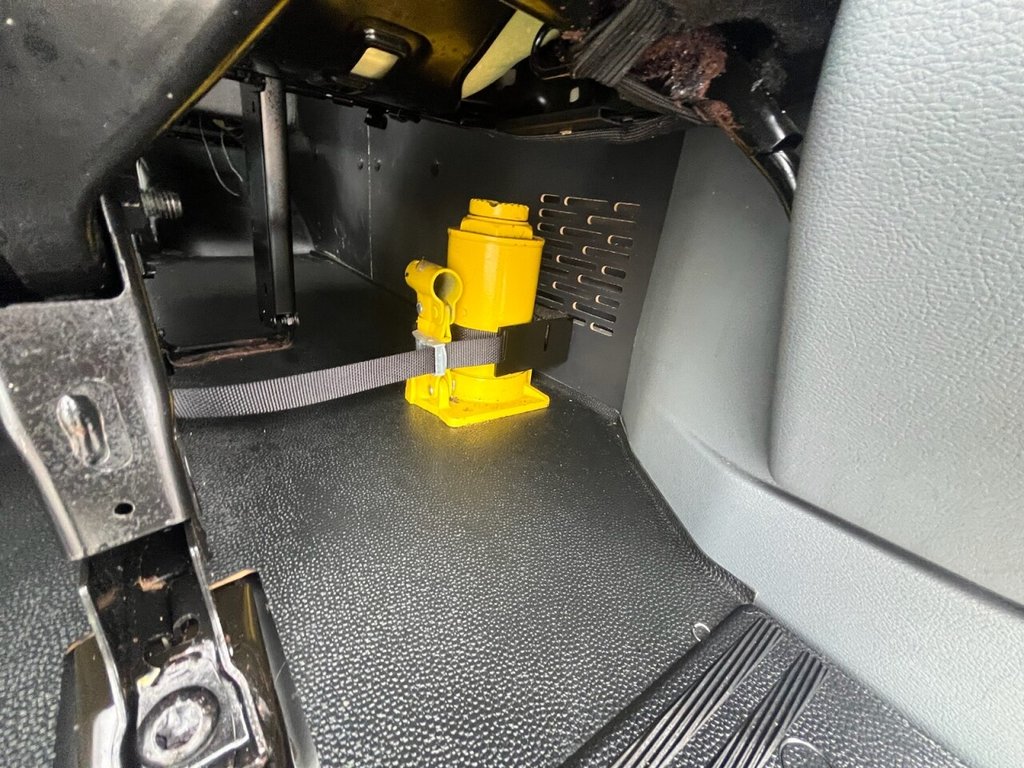 Vehicle 50