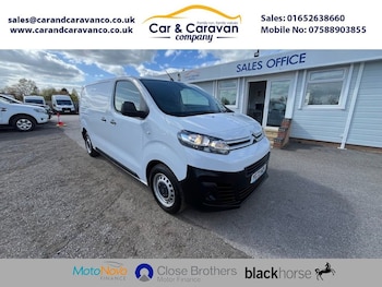 Used Citroen Dispatch 2021 for sale - 78382077: Photo