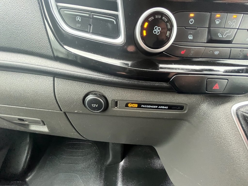 Used Ford Transit Custom 2020 for sale - 77820999: Photo 32