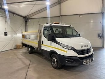 Used Iveco Daily 2023 for sale - 79358395: Photo