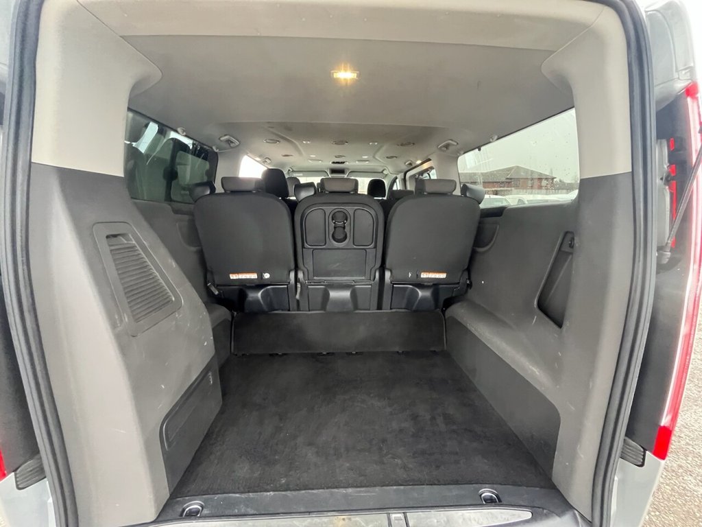 Used Ford Tourneo Custom 2021 for sale - 76535596: Photo 18