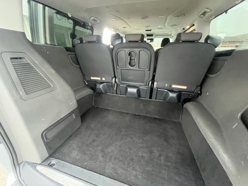 Used Ford Tourneo Custom 2021 for sale - 76535596: Photo 21