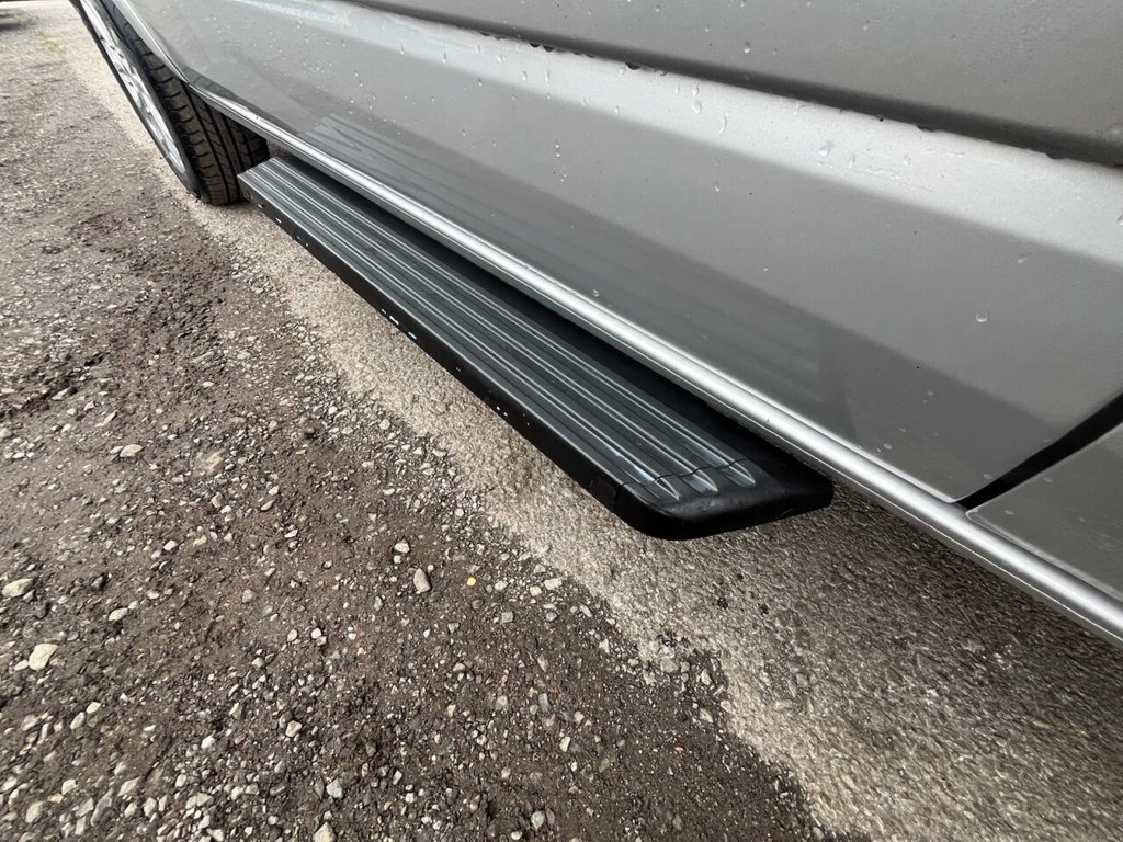 Used Ford Tourneo Custom 2021 for sale - 76535596: Photo 27