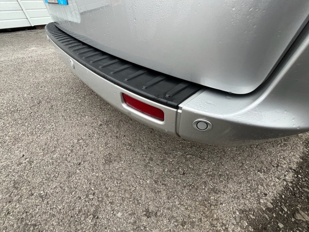 Used Ford Tourneo Custom 2021 for sale - 76535596: Photo 29