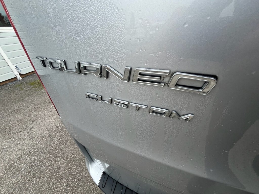 Used Ford Tourneo Custom 2021 for sale - 76535596: Photo 31