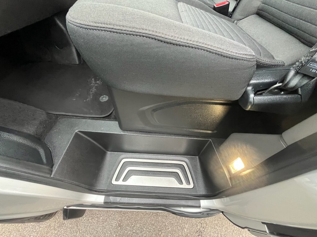 Used Ford Tourneo Custom 2021 for sale - 76535596: Photo 32