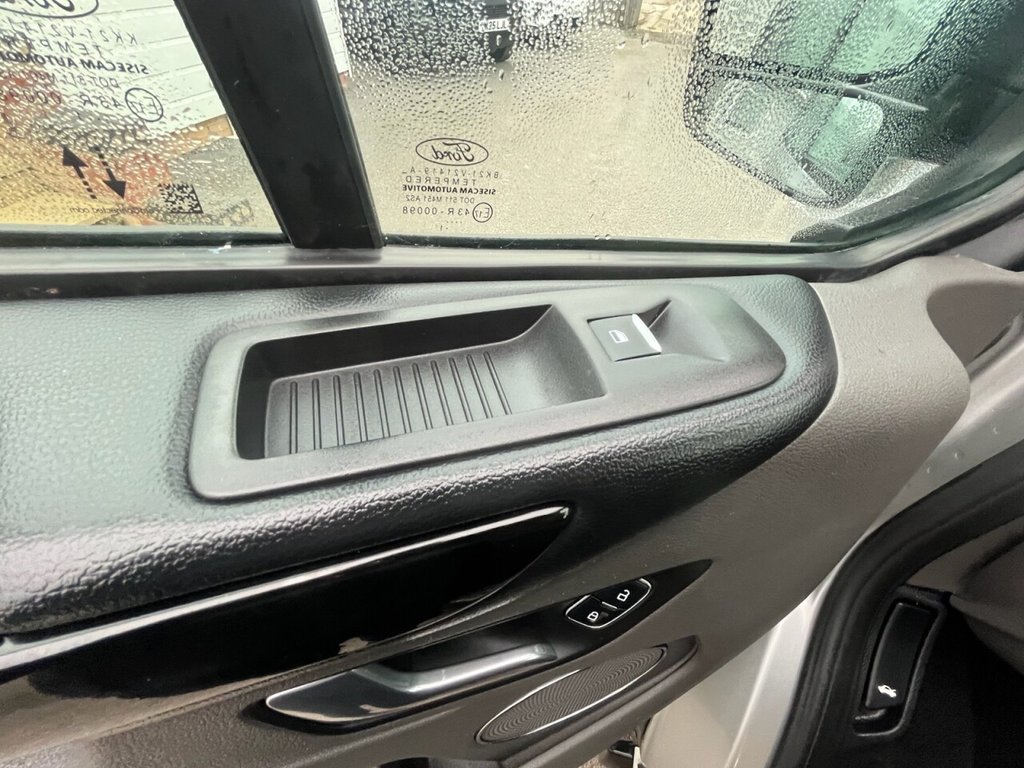 Used Ford Tourneo Custom 2021 for sale - 76535596: Photo 34