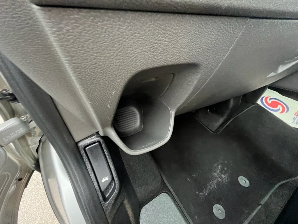 Used Ford Tourneo Custom 2021 for sale - 76535596: Photo 35