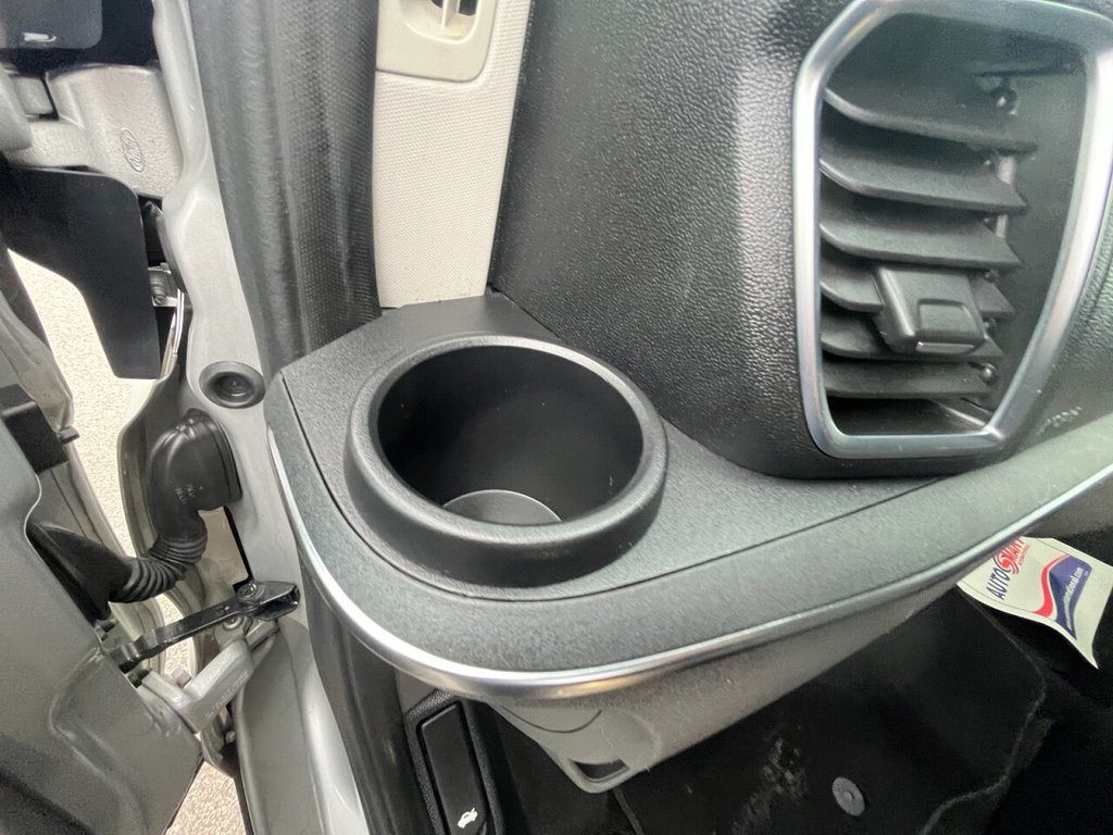 Used Ford Tourneo Custom 2021 for sale - 76535596: Photo 36