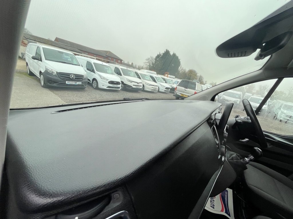 Used Ford Tourneo Custom 2021 for sale - 76535596: Photo 37