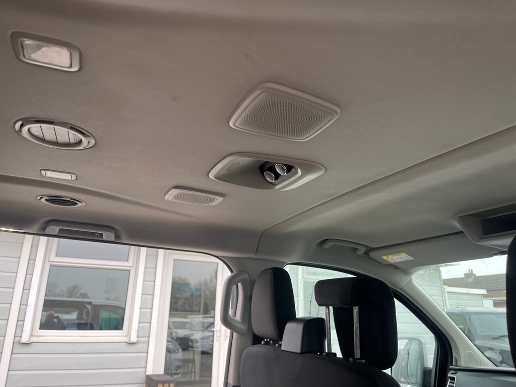 Used Ford Tourneo Custom 2021 for sale - 76535596: Photo 44