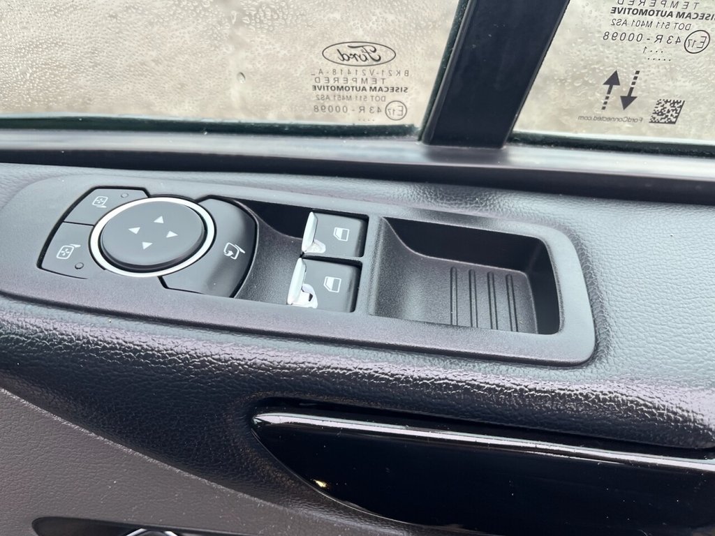 Used Ford Tourneo Custom 2021 for sale - 76535596: Photo 48