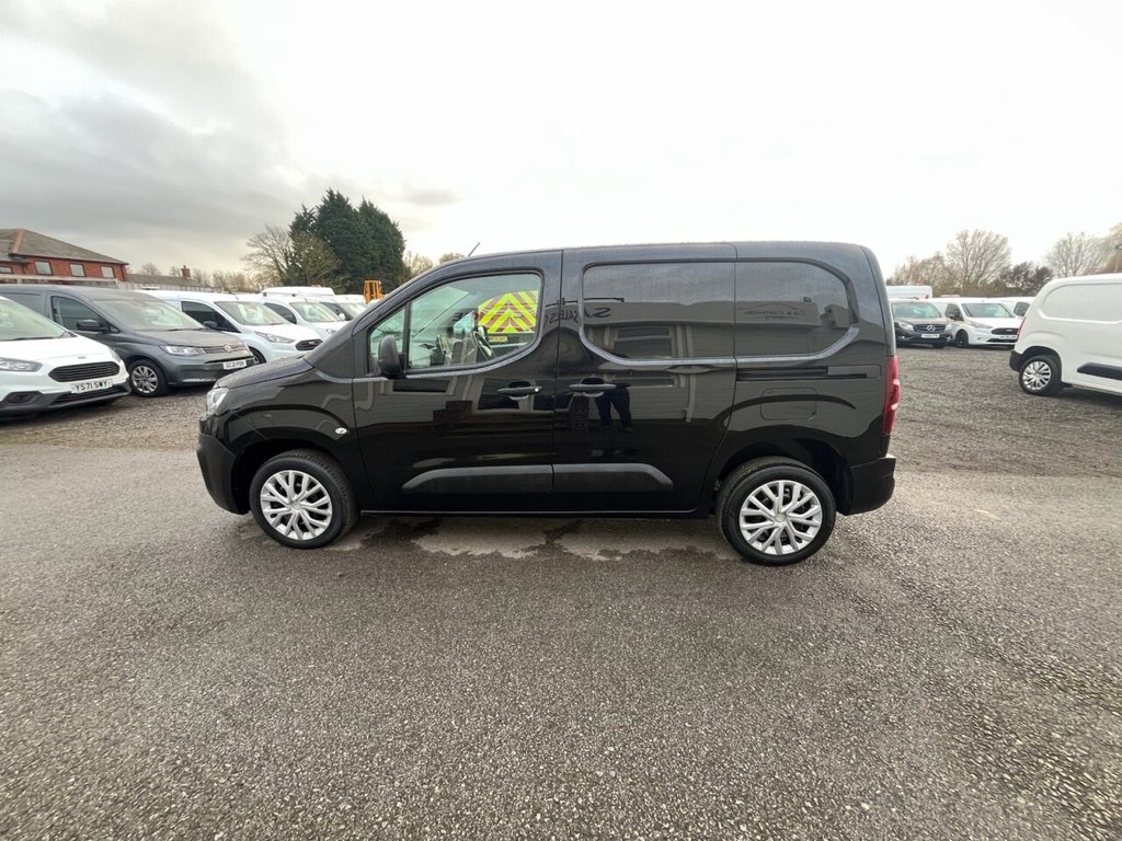Used Citroen Berlingo 2021 for sale - 77072615: Photo 14