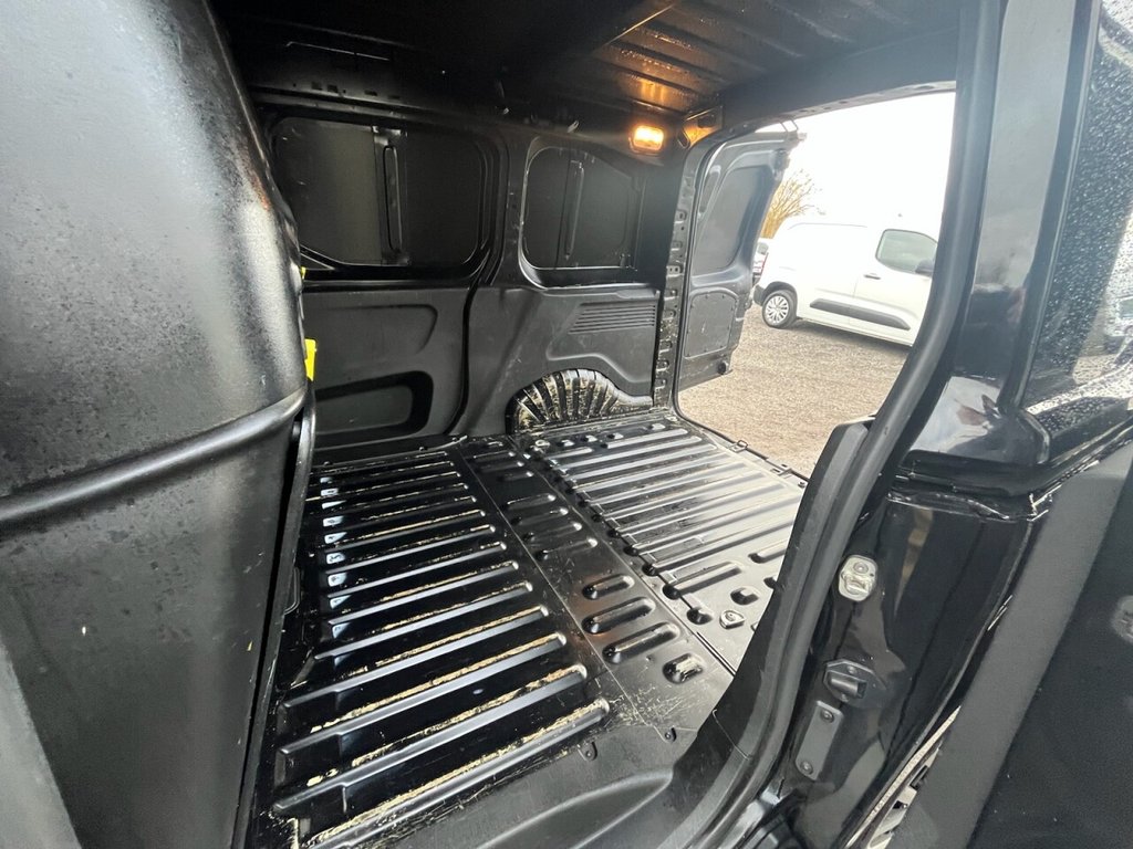 Used Citroen Berlingo 2021 for sale - 77072615: Photo 24