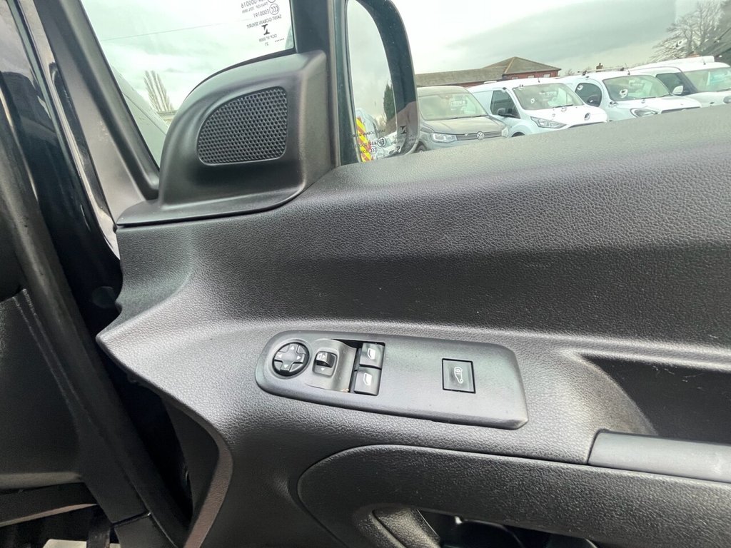 Used Citroen Berlingo 2021 for sale - 77072615: Photo 27