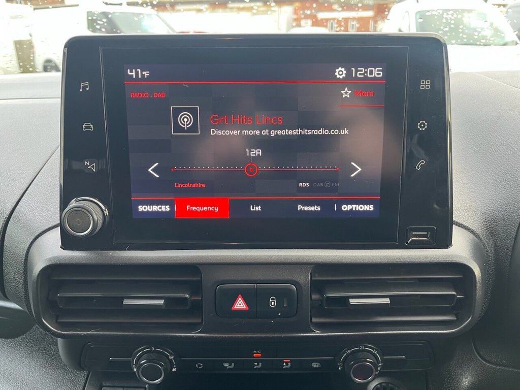 Used Citroen Berlingo 2021 for sale - 77072615: Photo 39