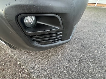 Used Citroen Berlingo 2021 for sale - 77072615: Photo