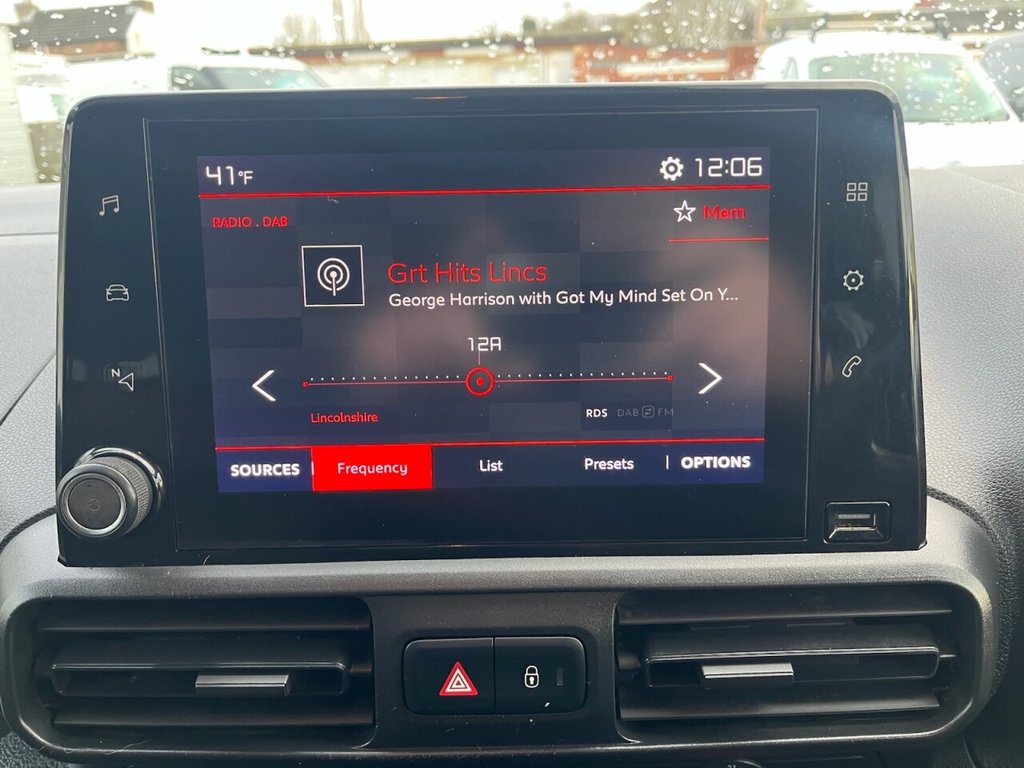 Used Citroen Berlingo 2021 for sale - 77072615: Photo 40