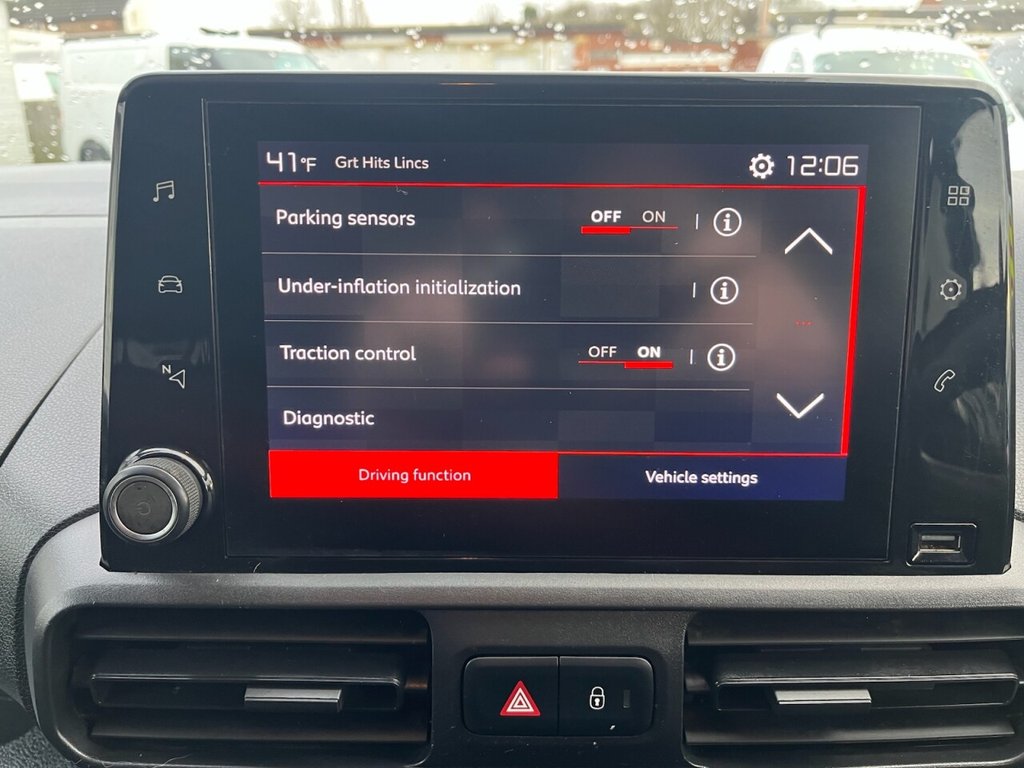 Used Citroen Berlingo 2021 for sale - 77072615: Photo 41