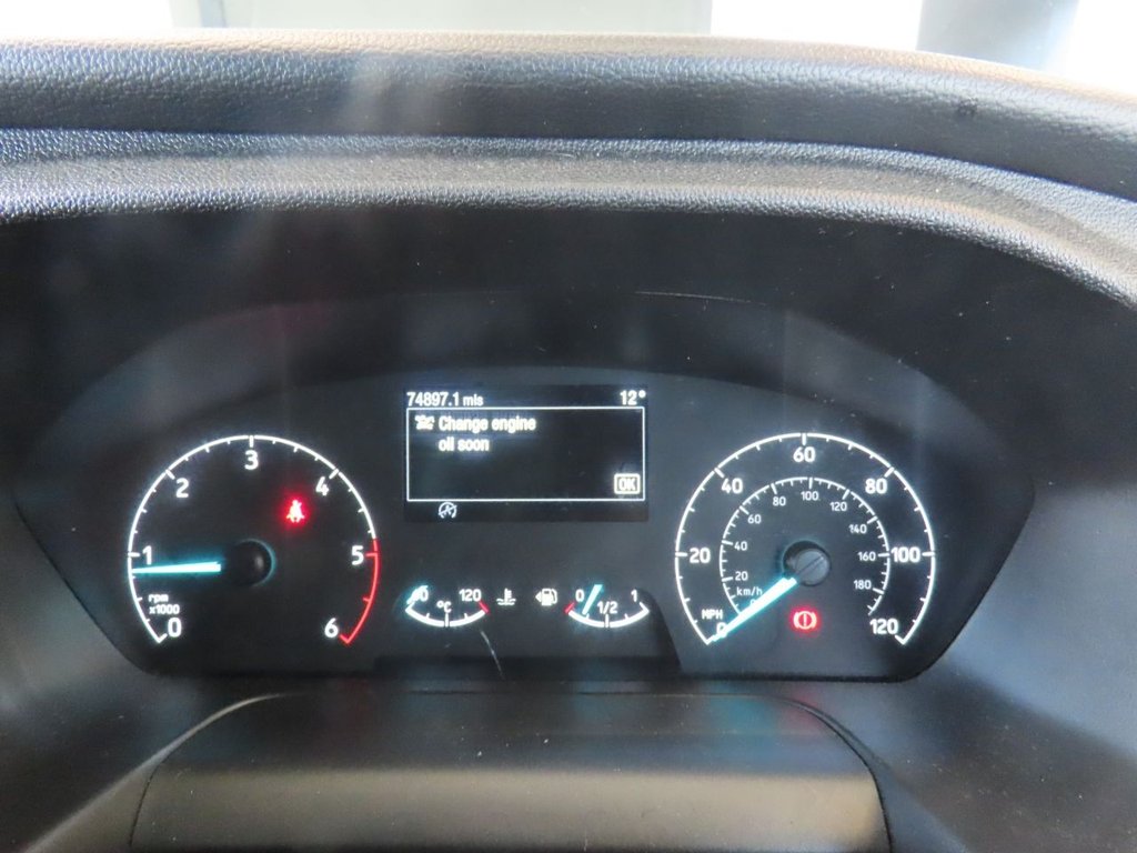 Used Ford Tourneo Custom 2022 for sale - 76429895: Photo 13