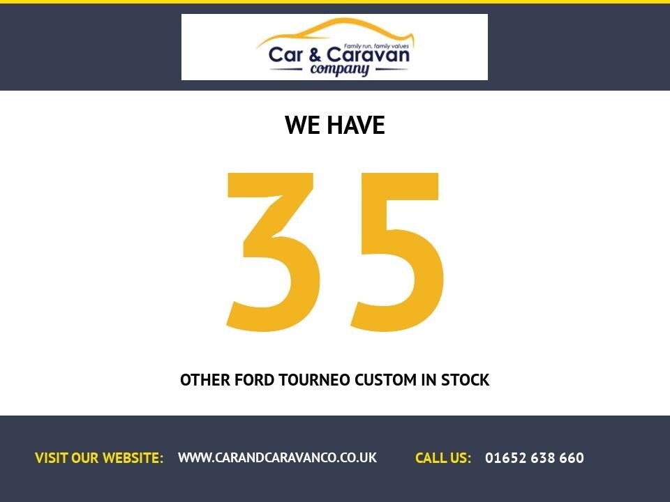 Used Ford Tourneo Custom 2022 for sale - 76429895: Photo 14