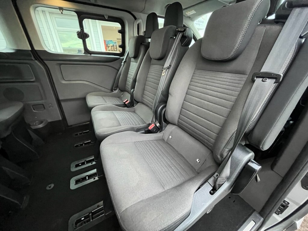 Used Ford Tourneo Custom 2022 for sale - 76429895: Photo 18